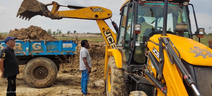 Vrushabhadri lake Rejuvenation